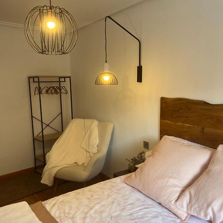 Apartamento Turistico San Nicolas Avilés Extérieur photo