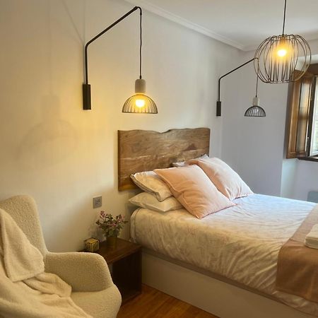 Apartamento Turistico San Nicolas Avilés Extérieur photo