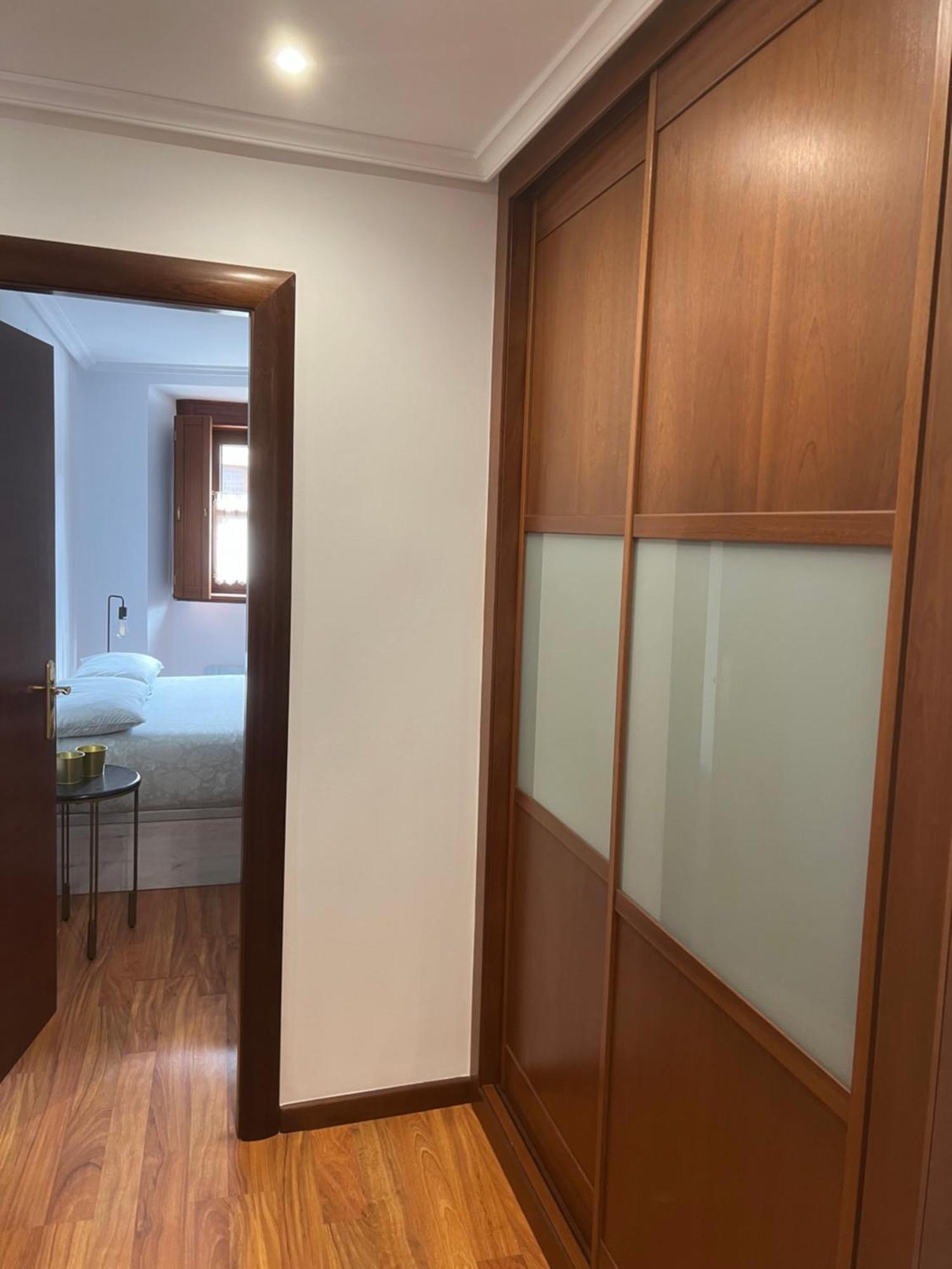 Apartamento Turistico San Nicolas Avilés Extérieur photo