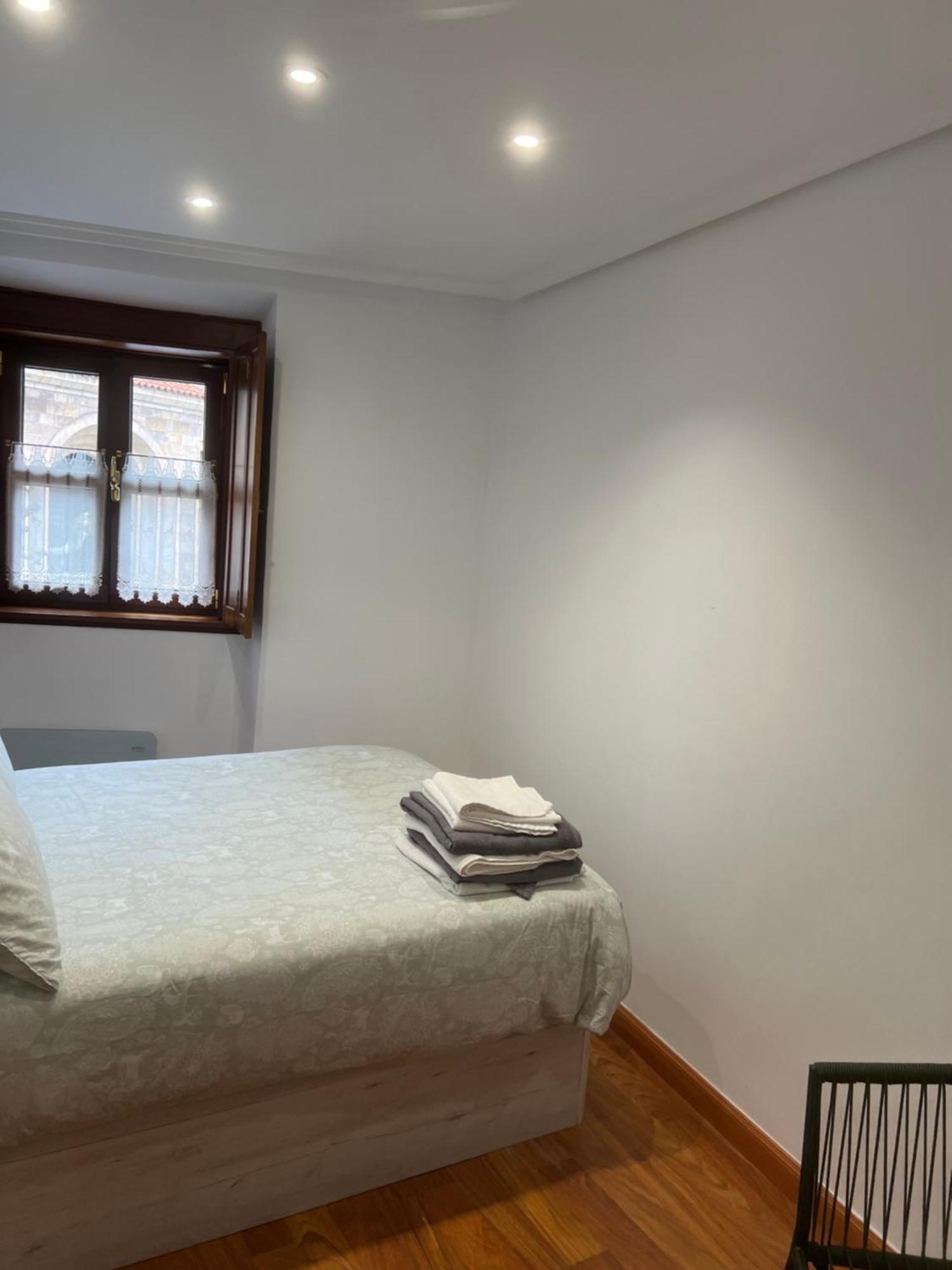 Apartamento Turistico San Nicolas Avilés Extérieur photo