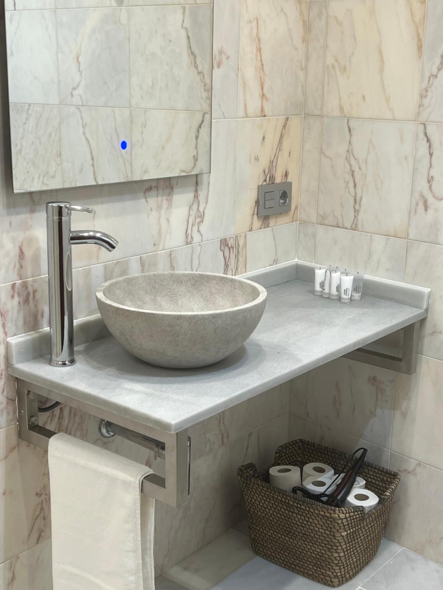 Apartamento Turistico San Nicolas Avilés Extérieur photo