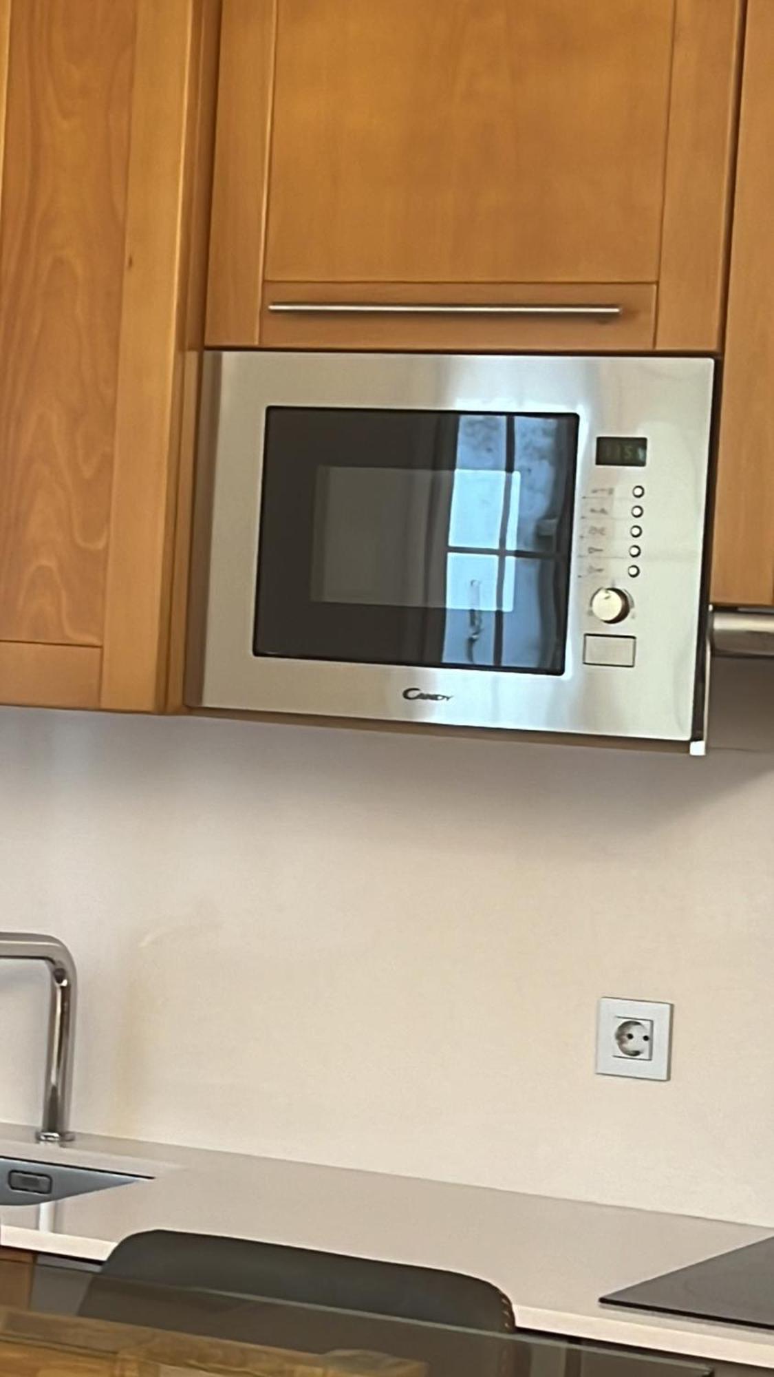 Apartamento Turistico San Nicolas Avilés Extérieur photo