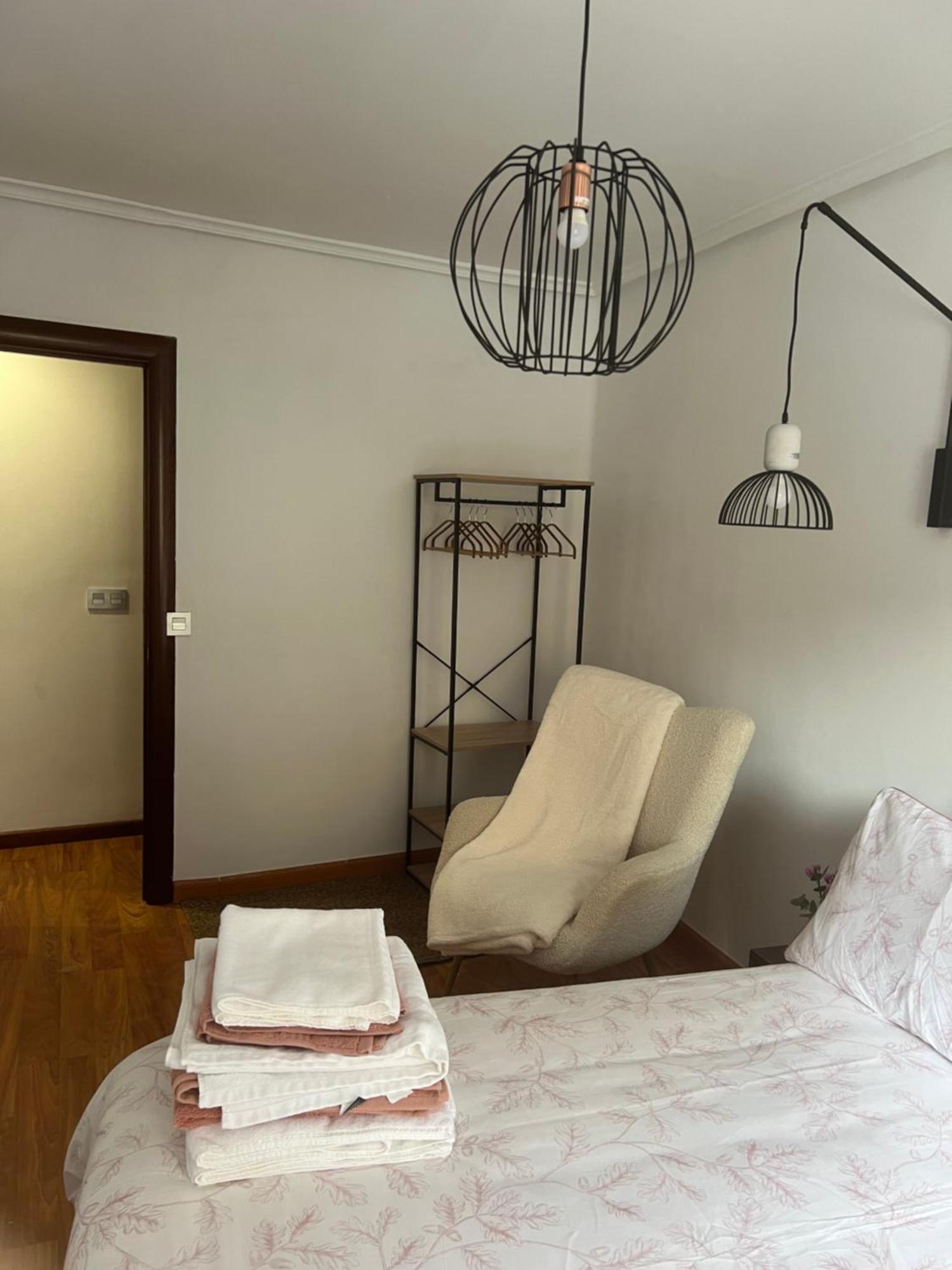 Apartamento Turistico San Nicolas Avilés Extérieur photo