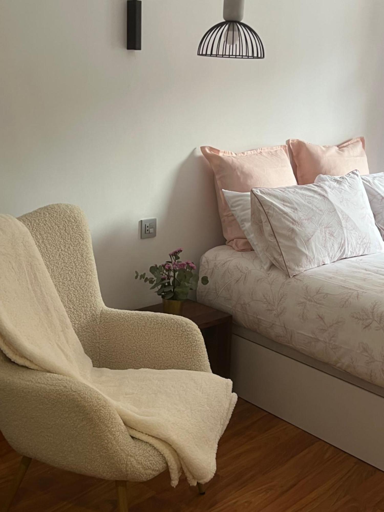 Apartamento Turistico San Nicolas Avilés Extérieur photo