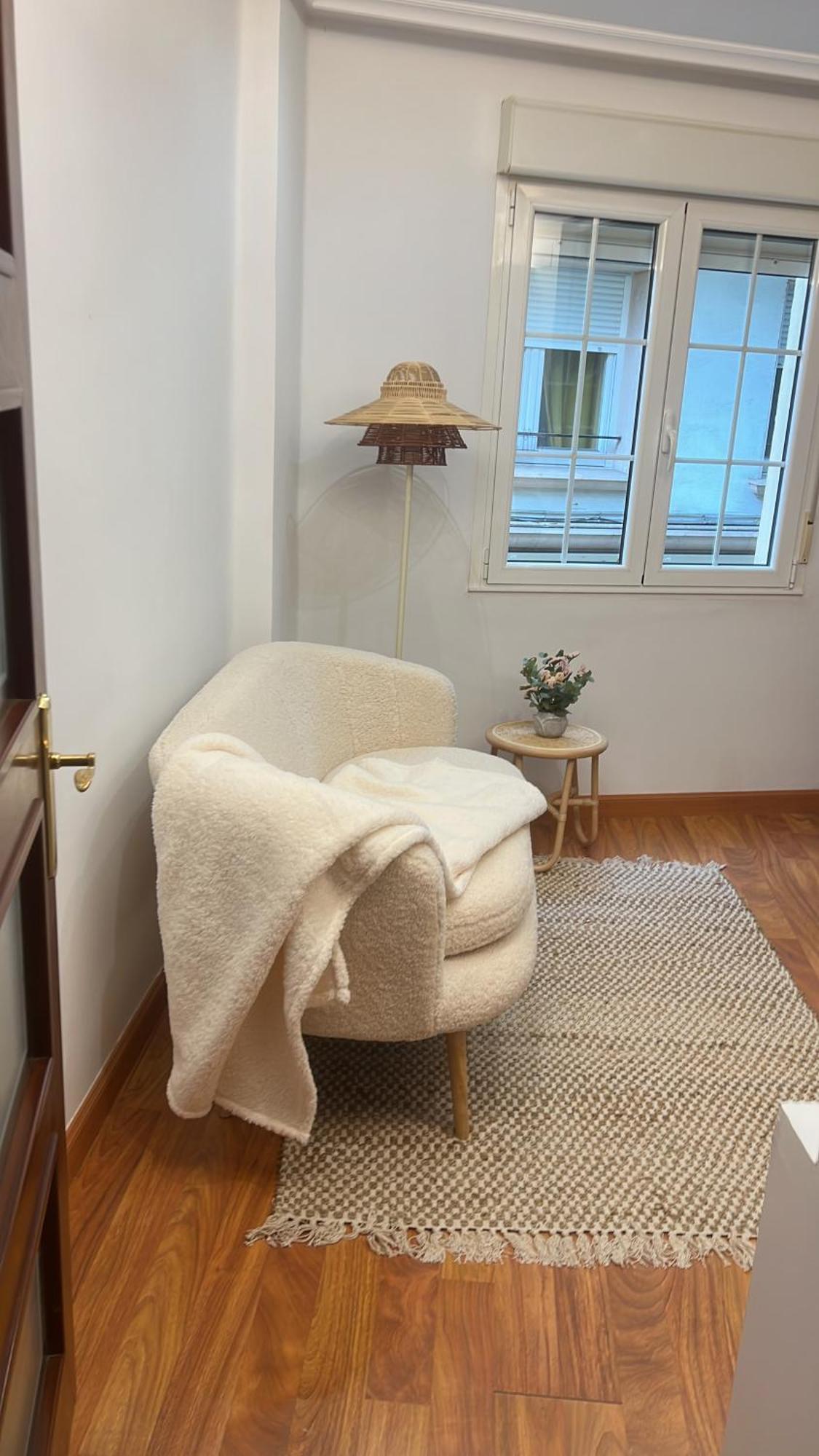 Apartamento Turistico San Nicolas Avilés Extérieur photo