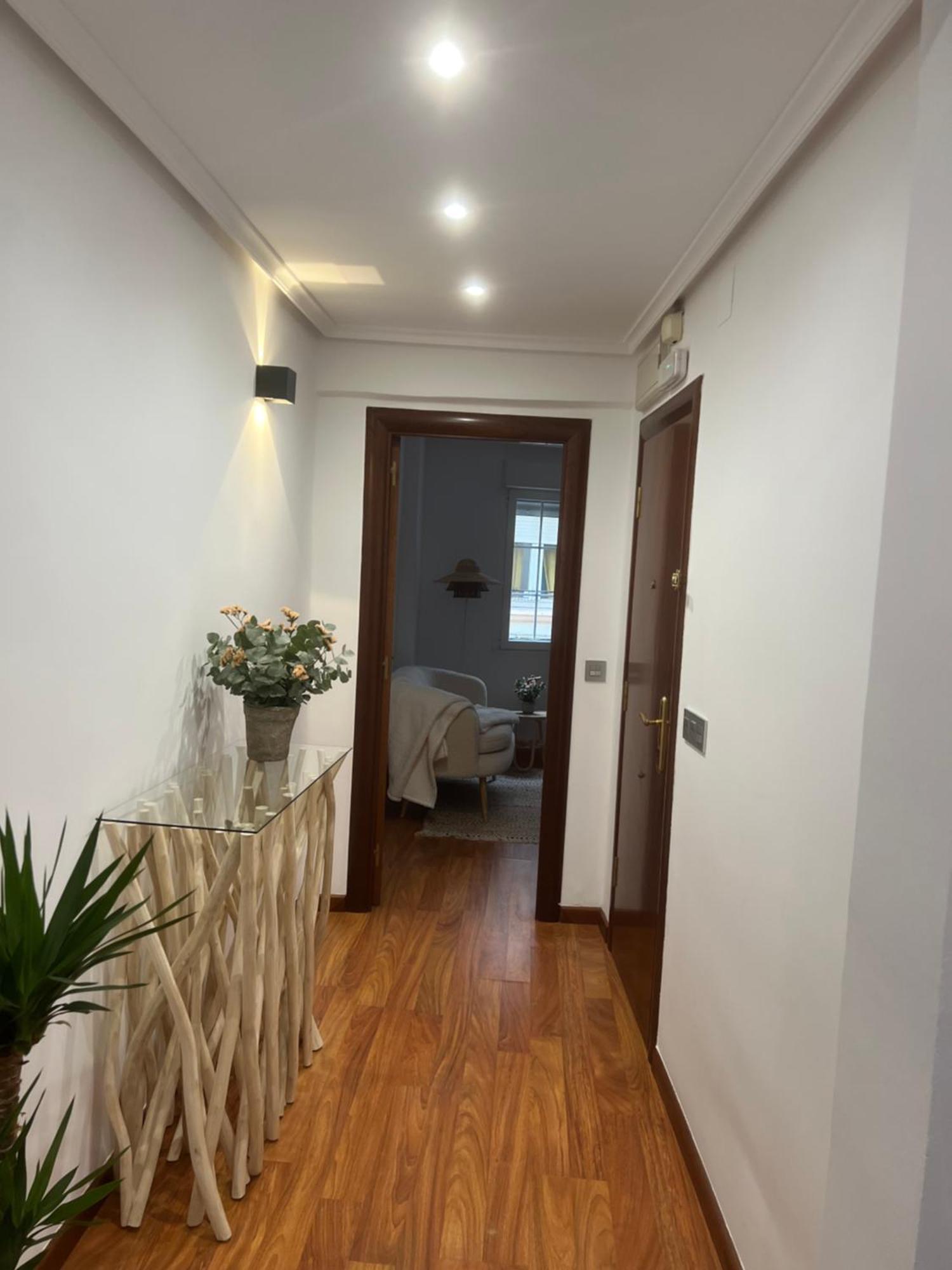 Apartamento Turistico San Nicolas Avilés Extérieur photo