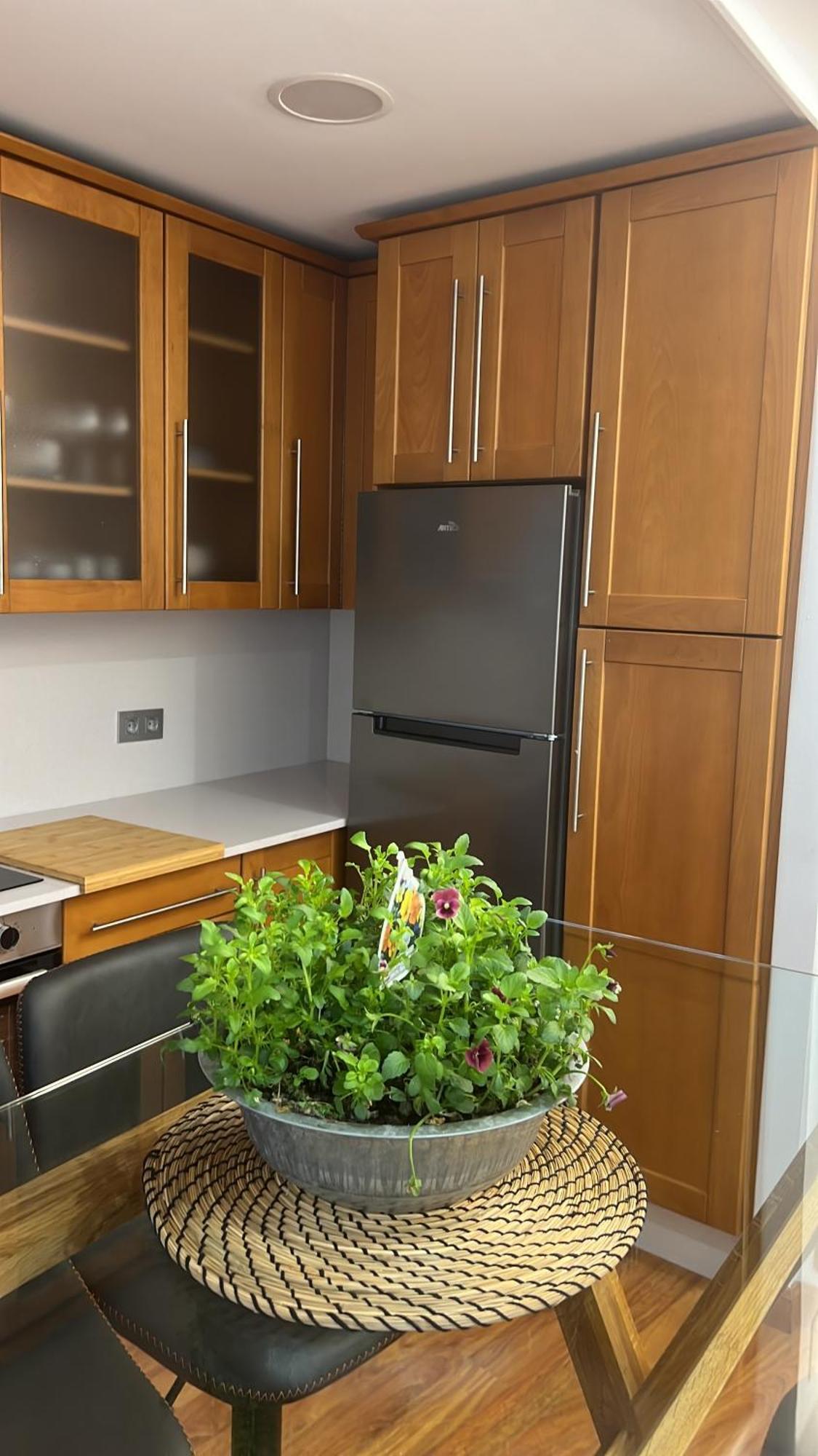 Apartamento Turistico San Nicolas Avilés Extérieur photo