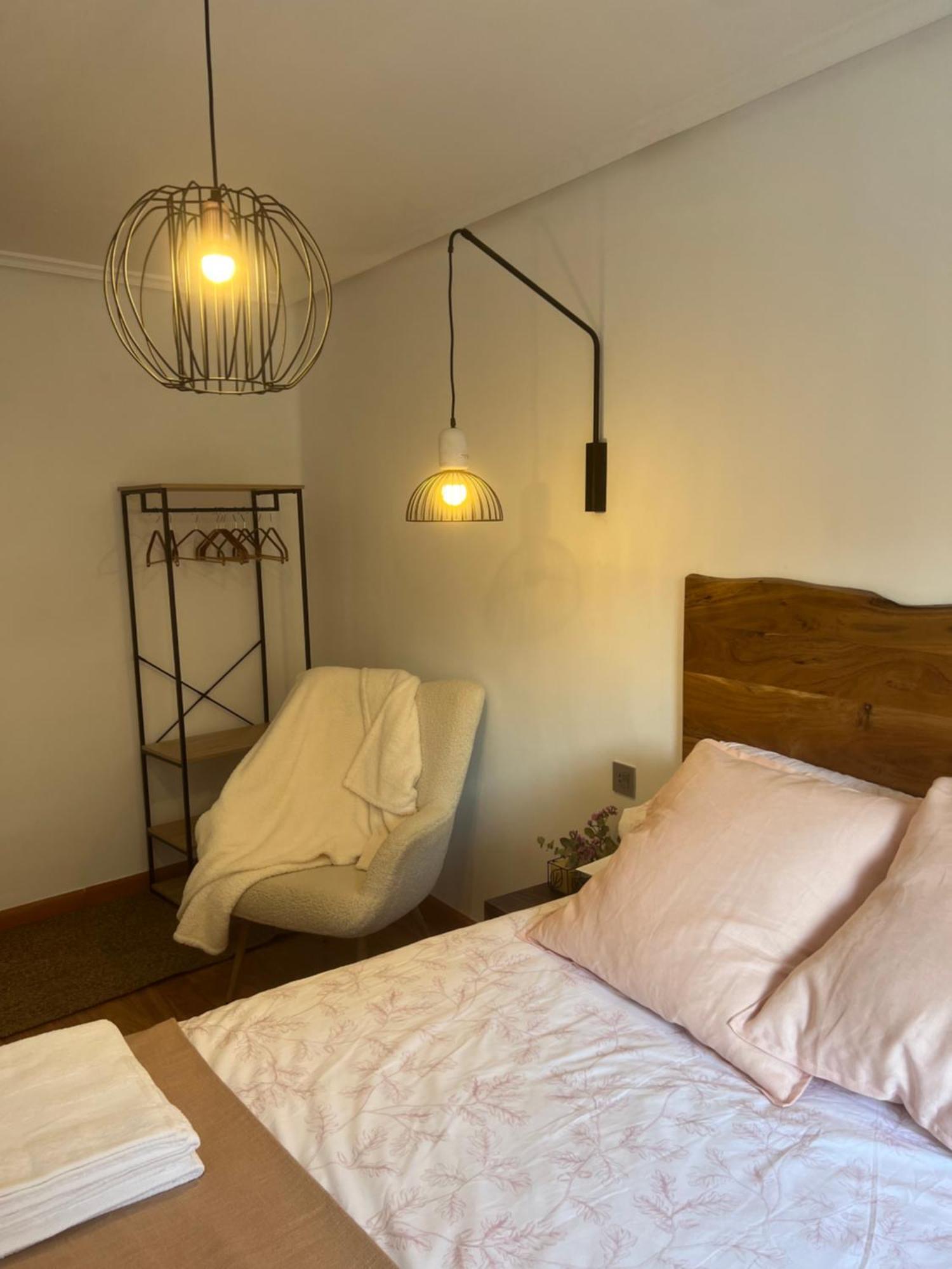Apartamento Turistico San Nicolas Avilés Extérieur photo