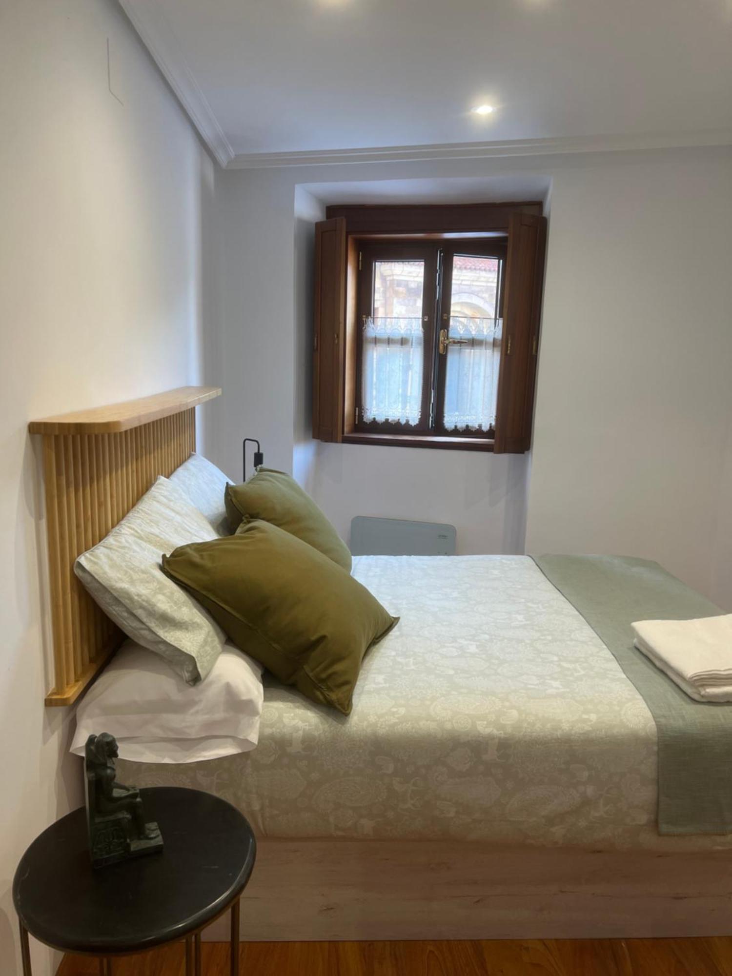 Apartamento Turistico San Nicolas Avilés Extérieur photo