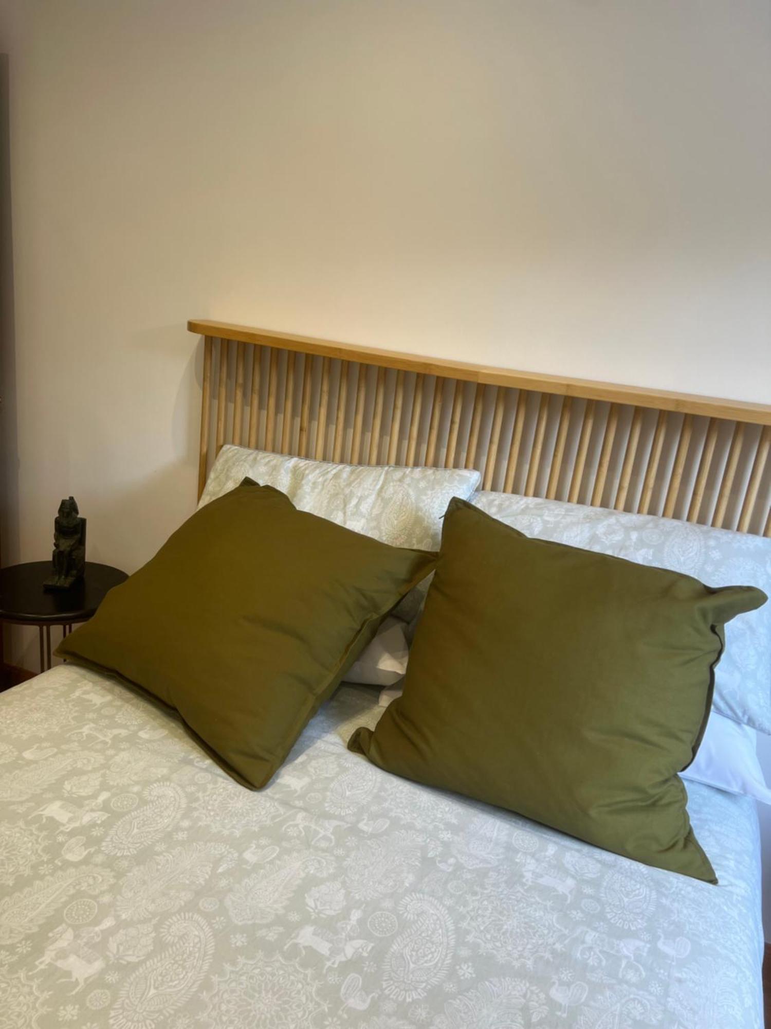 Apartamento Turistico San Nicolas Avilés Extérieur photo