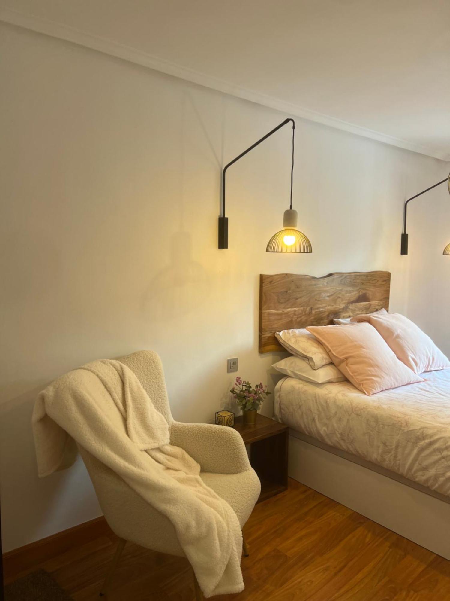 Apartamento Turistico San Nicolas Avilés Extérieur photo