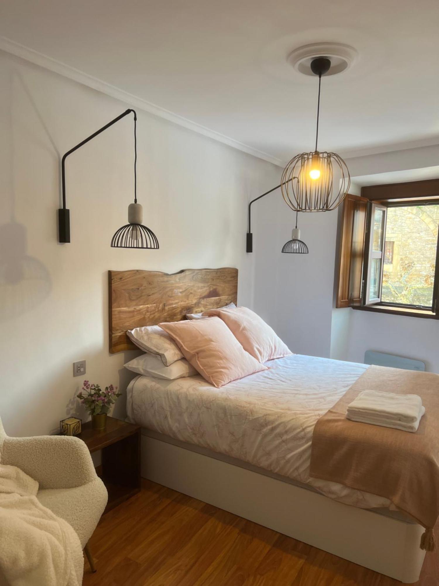 Apartamento Turistico San Nicolas Avilés Extérieur photo