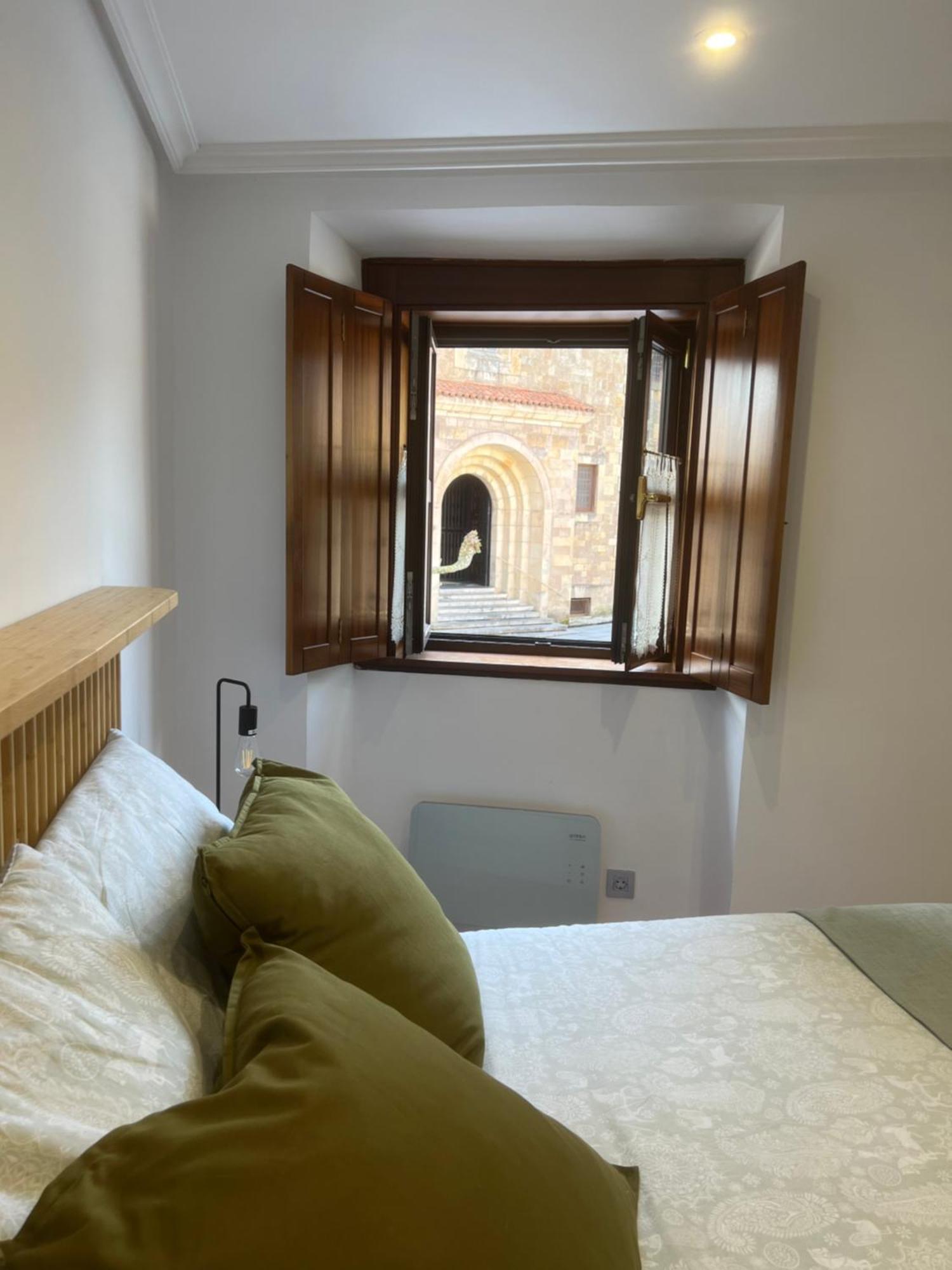 Apartamento Turistico San Nicolas Avilés Extérieur photo