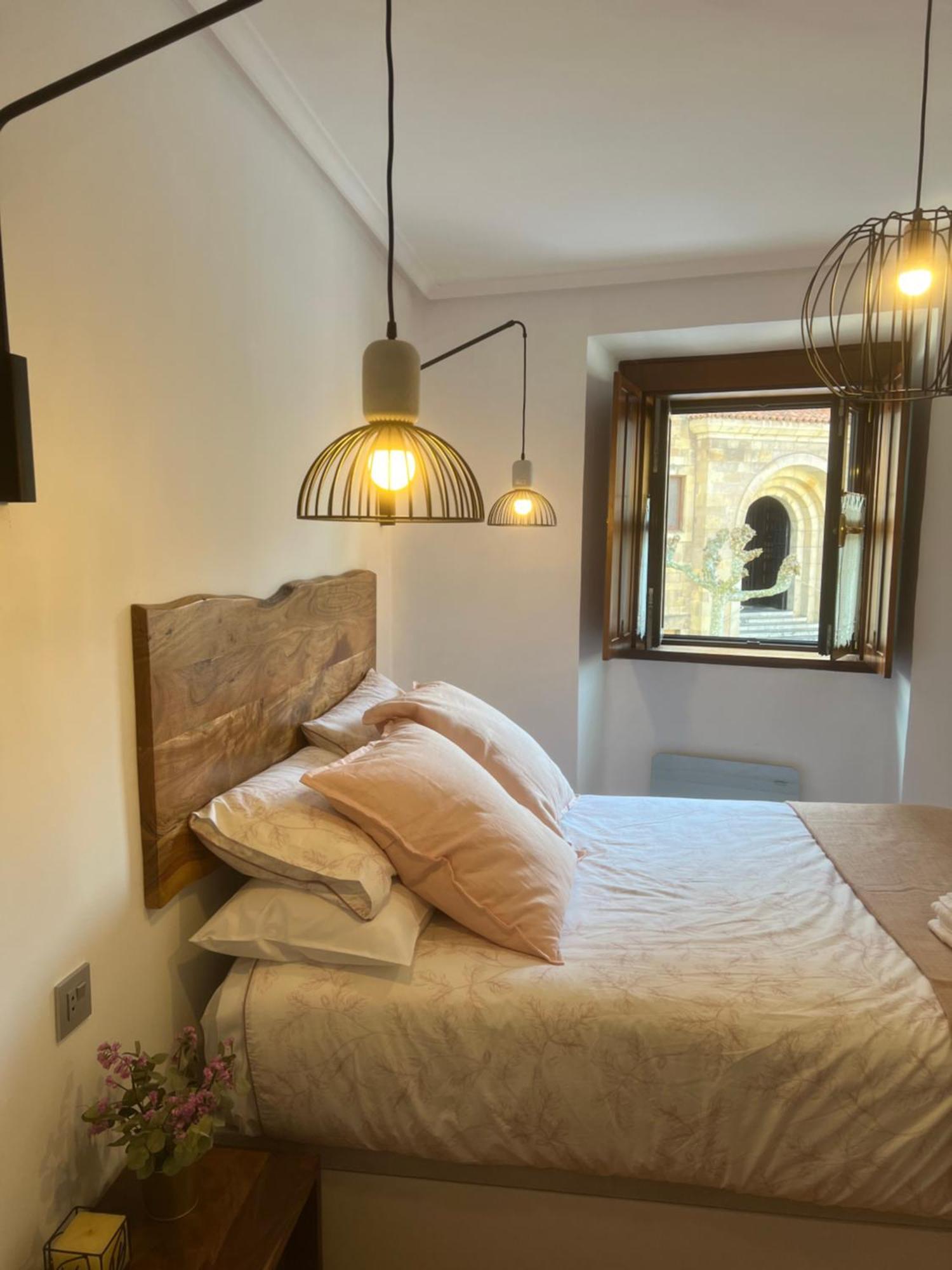 Apartamento Turistico San Nicolas Avilés Extérieur photo